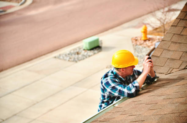 Quick and Trustworthy Emergency Roof Repair Services in Altus, OK