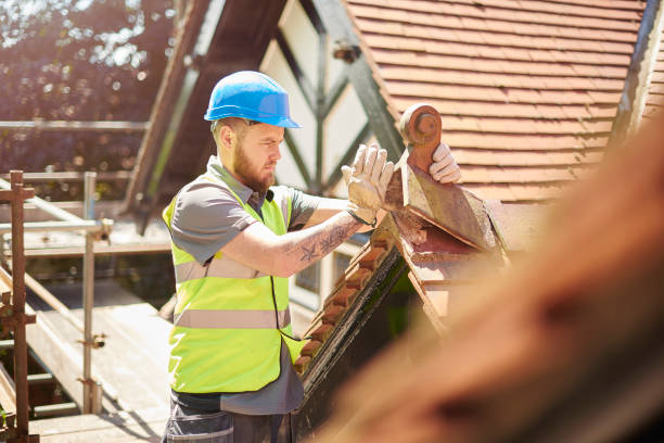 Best Storm Damage Roof Repair  in Altus, OK